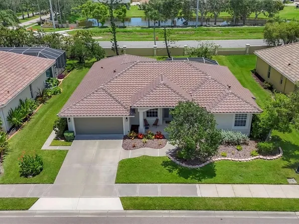 2781 Harvest Dr, Sarasota, FL 34240