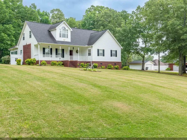 500 Plantation Dr, Killen, AL 35645
