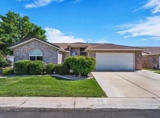 1040 S 1100 E Unit 92, Saint George, UT 84790