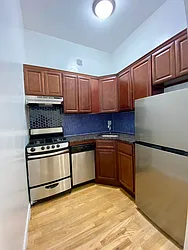 Rented by City Connections Realty