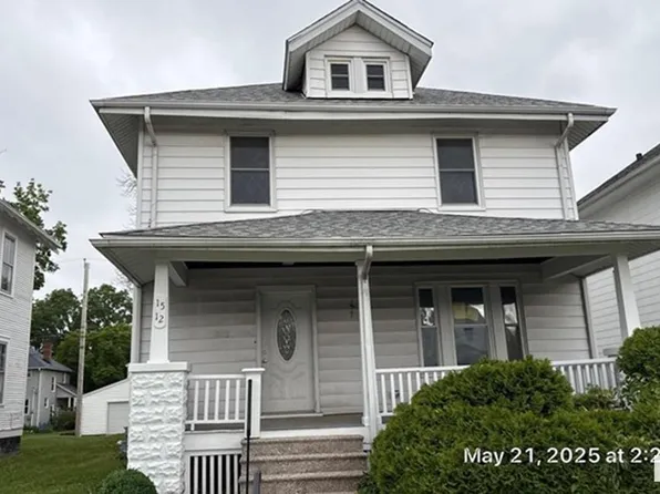 1512 42nd St, Rock Island, IL 61201