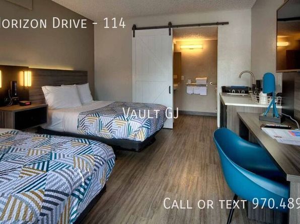 704 Horizon Dr UNIT 114