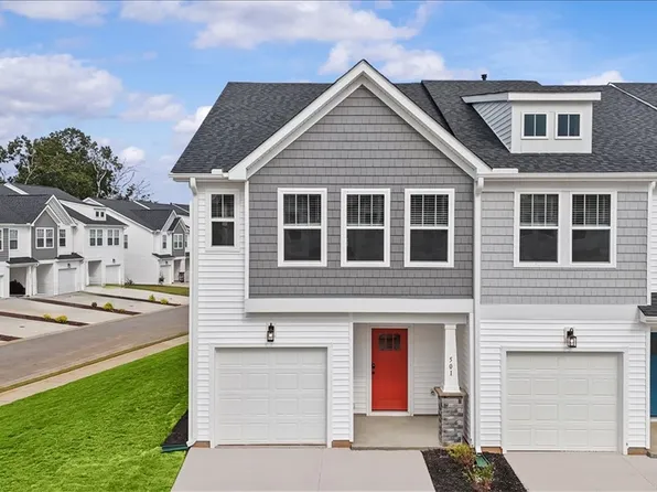 501 Harebell Way, Greenville, SC 29617