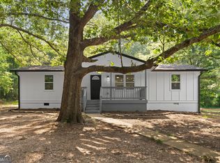 2871 Tucker Mill Rd SW, Conyers, GA 30094