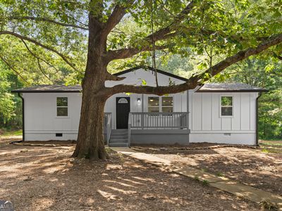 2871 Tucker Mill Rd SW, Conyers, GA, 30094
