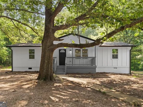 2871 Tucker Mill Rd SW, Conyers, GA 30094