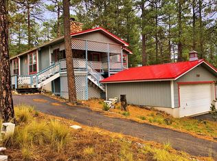 109 Riley Cv, Ruidoso, NM 88345