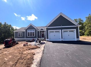 21 Megans Way #97, Epping, NH 03042