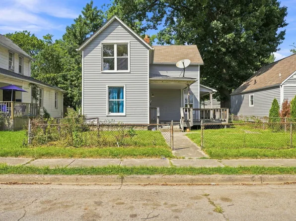 2884 E 9th Ave, Columbus, OH 43219
