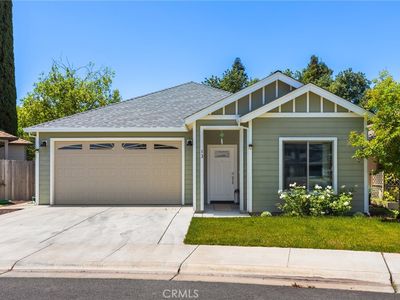 13 Jersey Brown Cir, Chico, CA, 95973