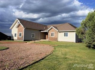1029 Dusty Ln, Show Low, AZ 85901