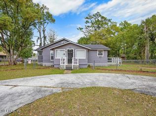 754 Crestwood St, Jacksonville, FL 32208