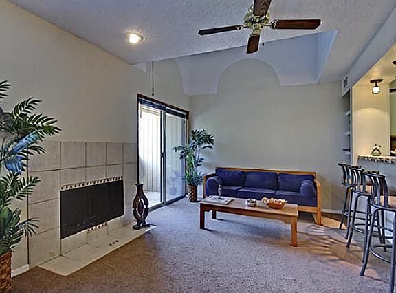 3rd image of 5740 Martel Ave APT B09
