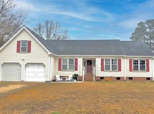 3608 Calverton Ct, Chesapeake, VA 23321