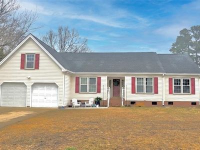 3608 Calverton Ct, Chesapeake, VA, 23321