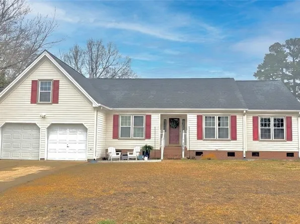 3608 Calverton Ct, Chesapeake, VA 23321