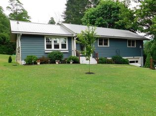 9 Mead St, Sheffield, PA 16347