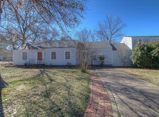 1620 E 7th St, Okmulgee, OK 74447