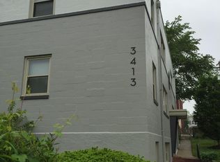 3413 Falls Rd #1B, Baltimore, MD 21211