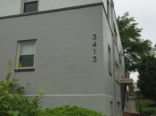 3413 Falls Rd APT 1A, Baltimore, MD 21211