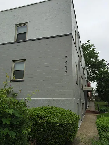 3413 Falls Rd #1A Photo 1