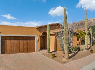 7637 N Viale Di Buona Fortuna, Tucson, AZ 85718