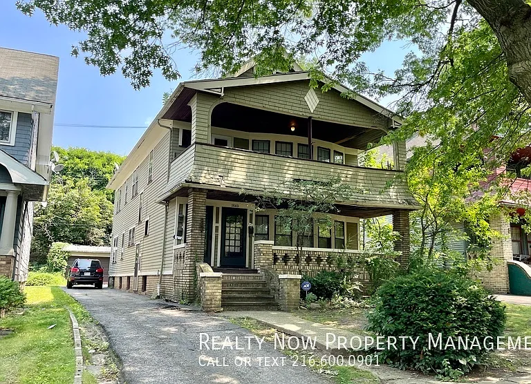 1647 Hillcrest Rd #3RD-3 — Photo 2