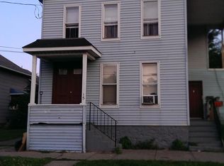 615 E 10th St #EAST, Erie, PA 16503