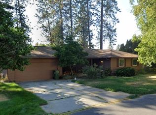 10117 N Larchwood St, Spokane, WA 99208