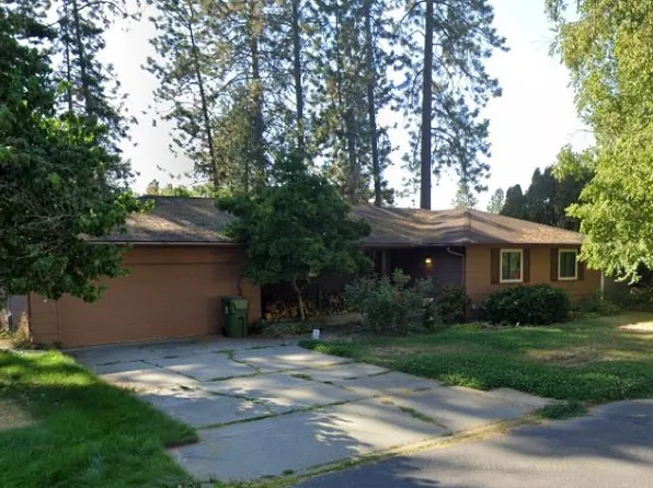 10117 N Larchwood St, Spokane, WA 99208