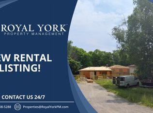 2031 Saint Paul Rd, Innisfil, ON L9S 1T8