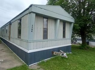 710 Mill Rd #G30, Georgetown, IL 61846