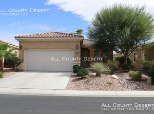 41446 Calle Los Arcos, Indio, CA 92203