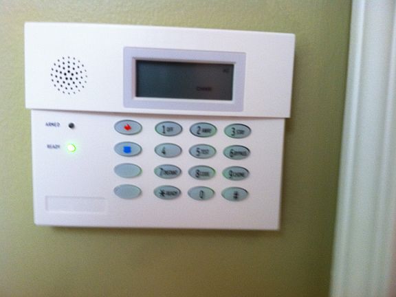 Alarm System