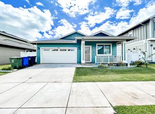 91-1511 Aniania St, Ewa Beach, HI 96706