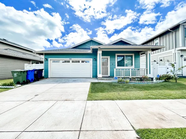 91-1511 Aniania St, Ewa Beach, HI 96706