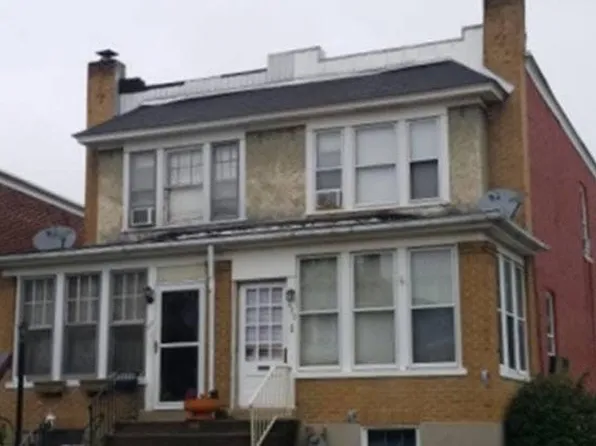 337 S 18th St, Allentown, PA 18104