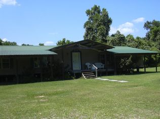 4101 Beaumont Ave, Liberty, TX 77575