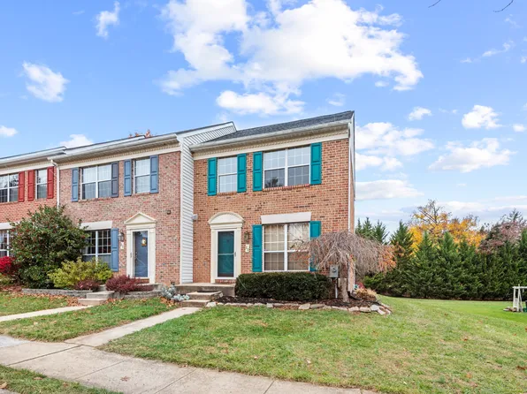 20 White Pine Ct #1, Cockeysville, MD 21030
