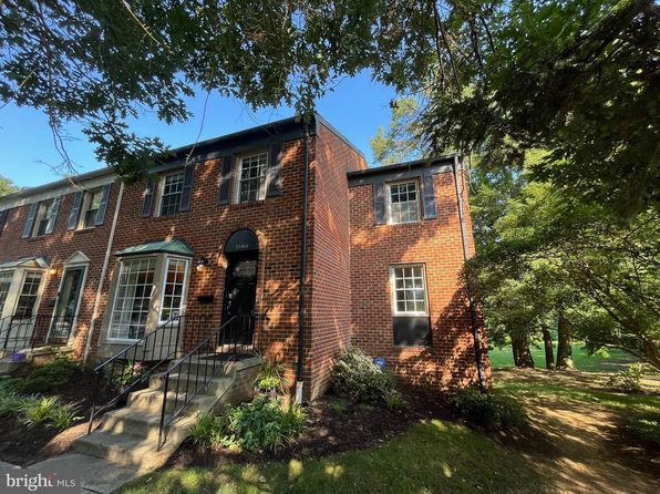 1666 Albermarle Dr