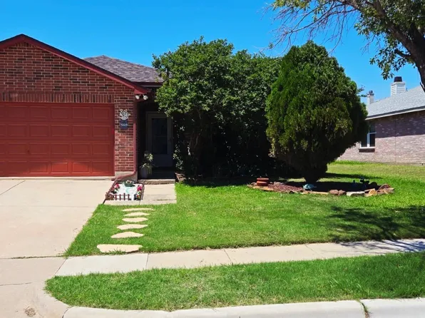3223 Friesian Ct, Denton, TX 76210