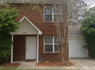 2317 Emerald Ridge Loop, Tallahassee, FL 32303