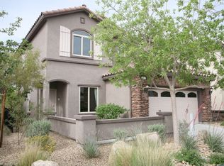 7023 Positano Hill Ave, Las Vegas, NV 89178