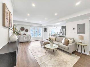 2249 Bur Oak Ave, Markham, ON L6E 0C2