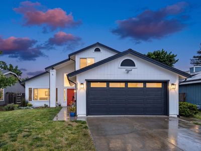 8528 Carlin Ave, Sacramento, CA, 95823