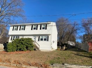 165-165A Wolcott St, Manchester, NH 03103