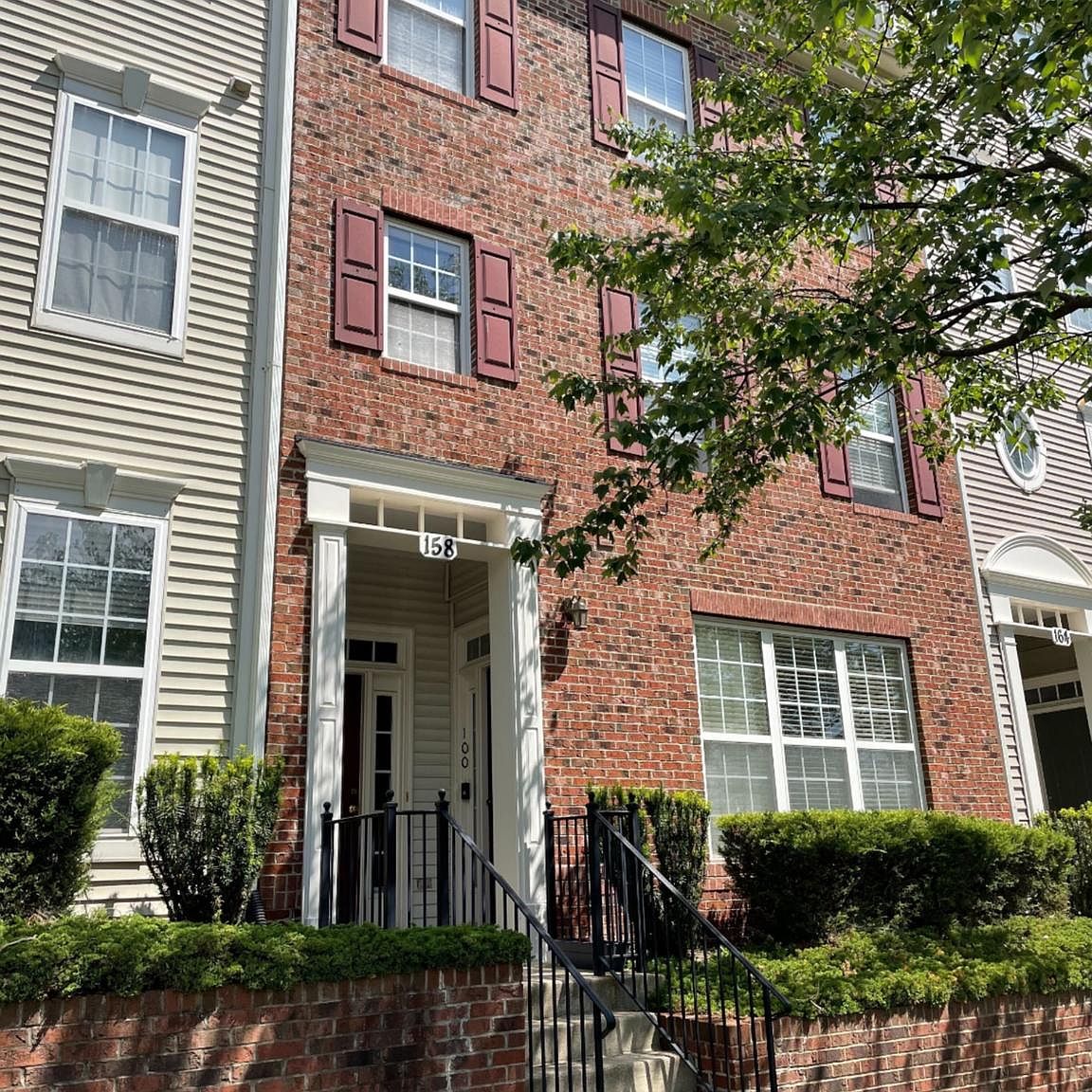 158 Mill Green Ave UNIT 100, Gaithersburg, MD 20878 | Zillow