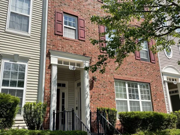 158 Mill Green Ave Unit 100, Gaithersburg, MD 20878
