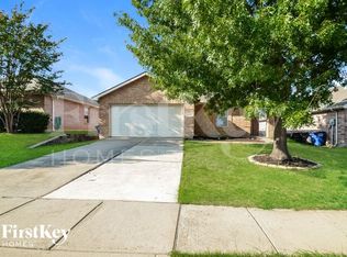1453 Water Lily Dr, Little Elm, TX 75068