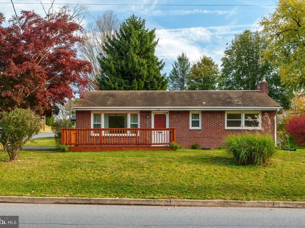 454 Linden St, Columbia, PA 17512